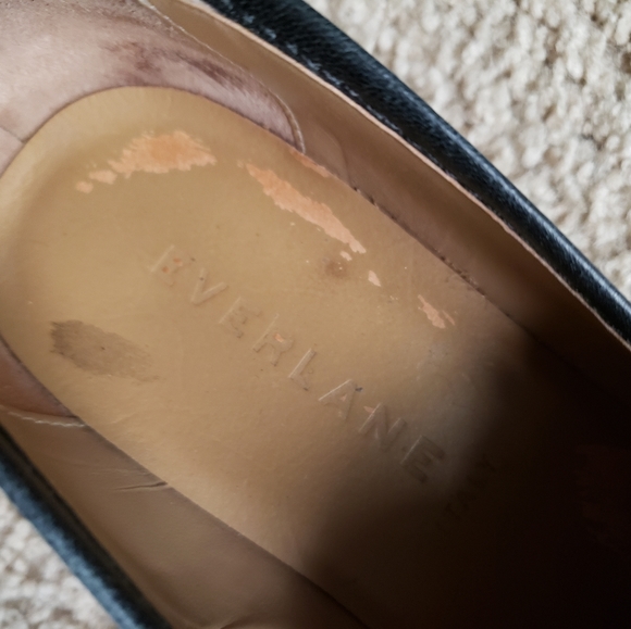 Everlane The Woven Street Loafer Size 9.5 - Picture 9 of 12